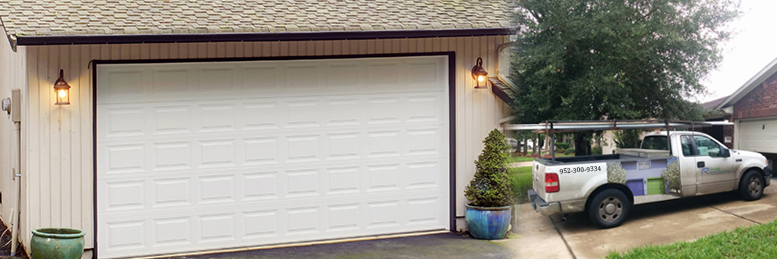 Garage Door Repair Hopkins, MN | 952-300-9334 | Cables Service