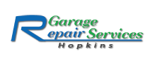 Garage Door Repair Hopkins, Minnesota