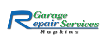 Garage Door Repair Hopkins